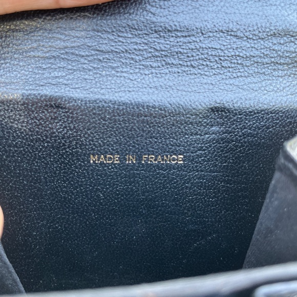 Chanel compact wallet - Picture 8 of 9